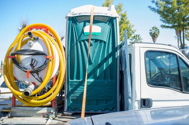 Best Local porta potty services  in Lacon, IL