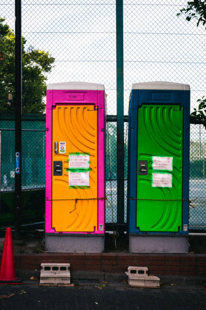 Best Emergency porta potty rental  in Lacon, IL