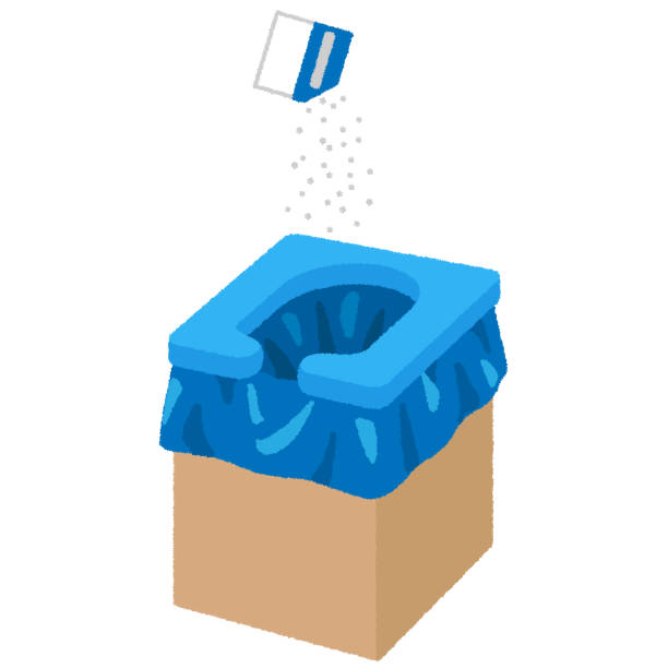 Portable Toilet Options We Offer in Lacon, IL